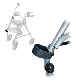 Porte-Canne - Rollator Madrid Londres ou Road 