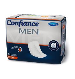 Confiance Protection Men - 5 gouttes - Paquet de 14 