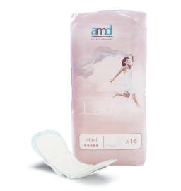 AMD Lady - Maxi - Paquet de 16