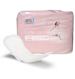 AMD Lady - Super - Paquet de 10