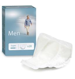 AMD MEN - SUPER - Paquet de 20