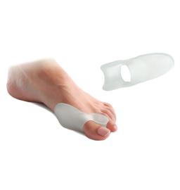 Protection Séparatrice pour Hallux Valgus - SofToes - A l'unité 