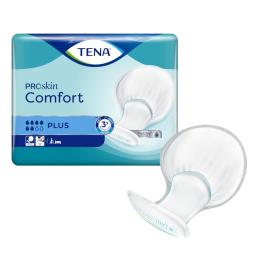 TENA Comfort Proskin - Protections Anatomiques - Plus - Paquet de 46