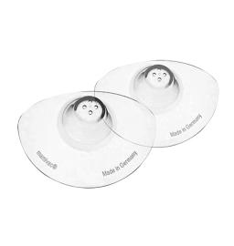 Protège-mamelons forme cerises  - Par 2 