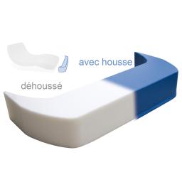 Rallonge Matelas Systam - 20cm 