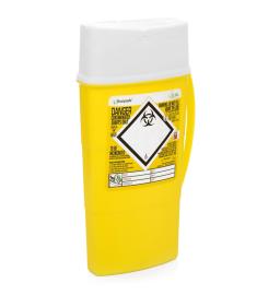 Collecteur - 0,6L - SHARPSAFE