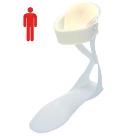 Releveur de Pied - Homme - Gauche 