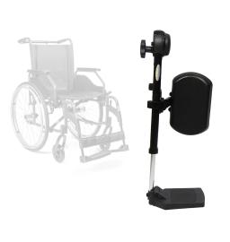 Repose-Jambe Droit - Fauteuil roulant Novo 