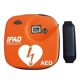 Sacoche de transport - Défibrillateur AUTO-NSI et DEF-NSI 