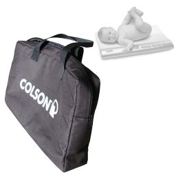 Sacoche pour pèse bébé Bodyform ou Babyline 