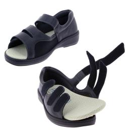 Chaussures CHUT - Homme - Alban - Noir 