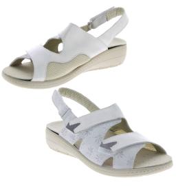 Chaussures CHUT - Femme - Gina Ivoire 