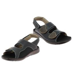 Chaussures CHUT - Homme - Howard - Noir 