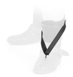 Crochet et Sangle - Relève Pied PodaLib 