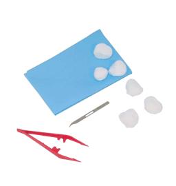 Set ablation suture Cladimed - F52BD02 