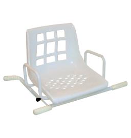 Siège de Bain Pivotant - Dakara 