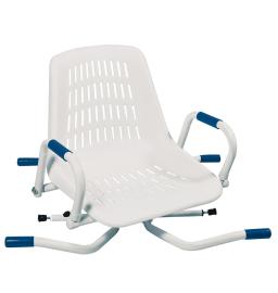 Siège de Bain Pivotant - Atlantis IV 