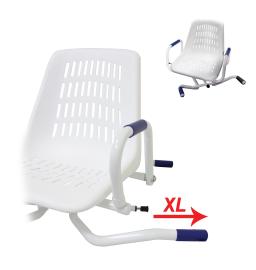 Siège de Bain Pivotant Atlantis IV XL 
