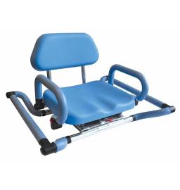 Siège de Bain Pivotant - Mercury 