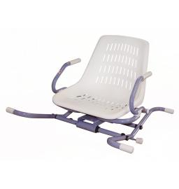 Siège de Bain Pivotant - Spidra 800 