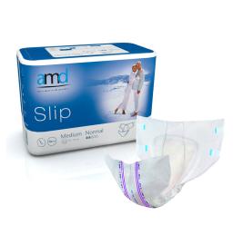 AMD Slip - Normal - Paquet de 20
