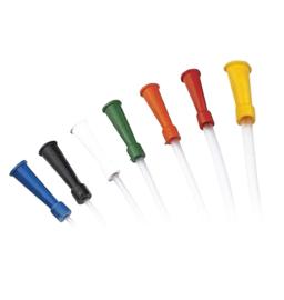 Sonde Aspiration trachéale - 2 oeils 