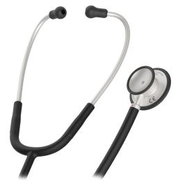 Stéthoscope - Double Pavillon - Dual Pulse II - Carbone 