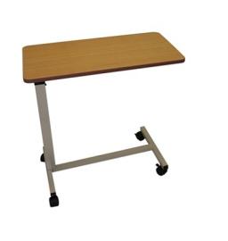 Table de Lit - Hauteur Variable Assistée - Poirier d’Alsace 