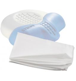 Taie d'Oreiller - Oreiller Cervical C100P ou C120P 