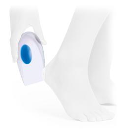 Talonnettes - Avec Insert Latéral 