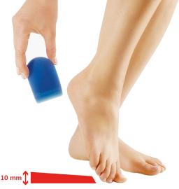 Talonnette de Compensation - ViscoBalance - Hauteur 10mm 