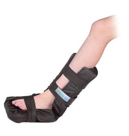 Talonnière Anti-Escarres - en Mousse - Enveloppante 