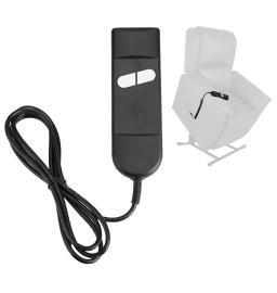 Télécommande pour Fauteuil Relveur Relax Touch 1 Moteur 