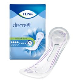 TENA Discreet - Extra - Paquet de 20