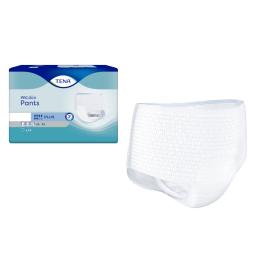 TENA Pants Proskin - Plus  - Taille L - Paquet de 14