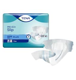 Tena Slip Proskin - Plus - Taille M - Paquet de 30