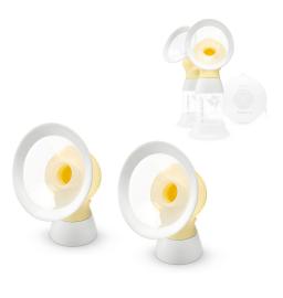 Téterelle - PersonalFit Flex - 21mm - Taille S - Boite de 2 