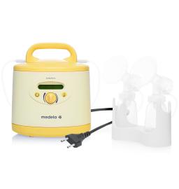 Tire-lait électrique - Symphony - sur Secteur 