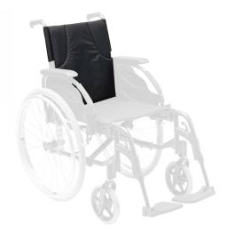 Toile Assise - Action 3NG ou 4NG - Dossier inclinable 