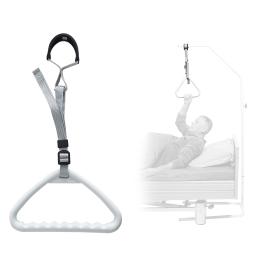 Triangle complet - pour Potence Lit 