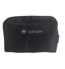 Trousse pour tensiomètre Petit modèle - Nylon Noir 