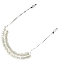 Tuyau de liaison spirale pour concentrateur oxygène 