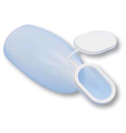 Urinal Femme - Avec Bouchon 