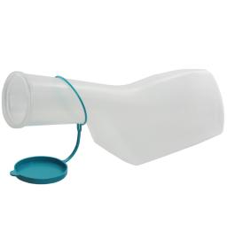 Urinal Homme - Avec Bouchon 