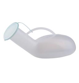 Urinal Homme - Avec Poignée et Bouchon 