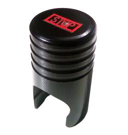 Verrou Flow Lock pour débitmètre de concentrateur oxygène 