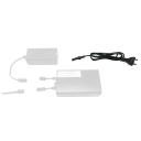 Câble d'alimentation 220V - Fauteuil à pousser ou de confort 