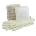 COUSSIN DE COMPRESSION HEMOSTATIQUE STERILE