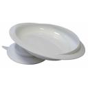Assiette avec ventouse - Scoope 