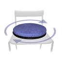 Disque de Transfert - Position Assise 